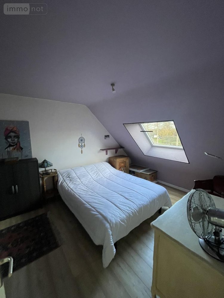 Maison a vendre Ploeren 56880 Morbihan 80 m2 5 pièces 298700 euros