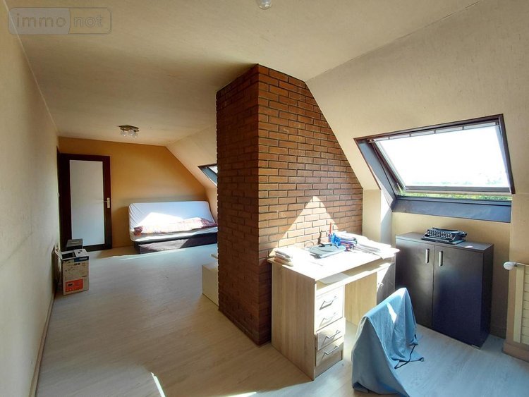 Maison a vendre Mamers 72600 Sarthe 278 m2 9 pièces 482790 euros