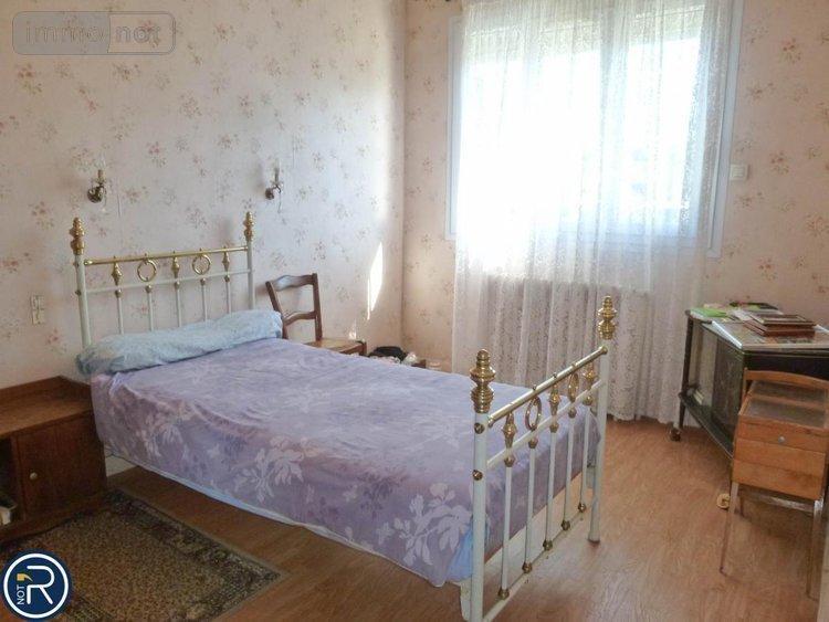 Maison a vendre Laval 53000 Mayenne 56 m2 3 pièces 151000 euros