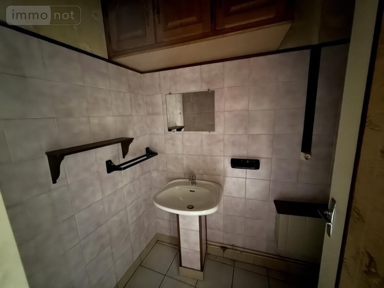 Maison a vendre Marcelcave 80800 Somme 63 m2 3 pièces 75000 euros