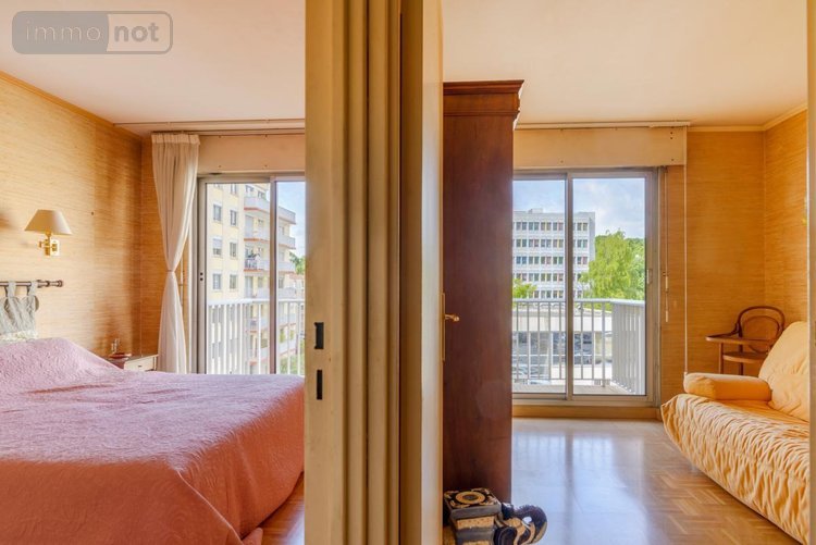 Appartement a vendre Rosny-sous-Bois 93110 Seine-Saint-Denis 105 m2 5 pièces 303000 euros