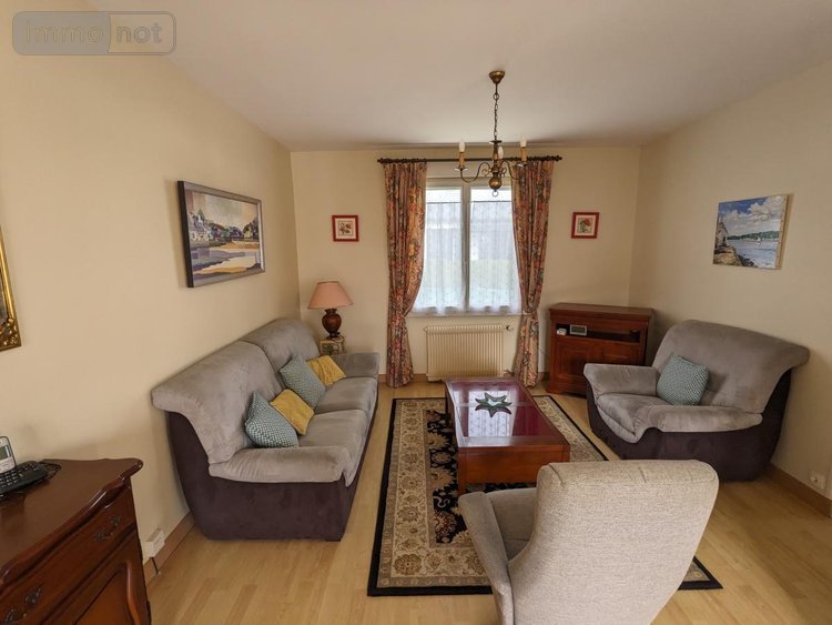 Maison a vendre Morlaix 29600 Finistère 102 m2 5 pièces 188200 euros