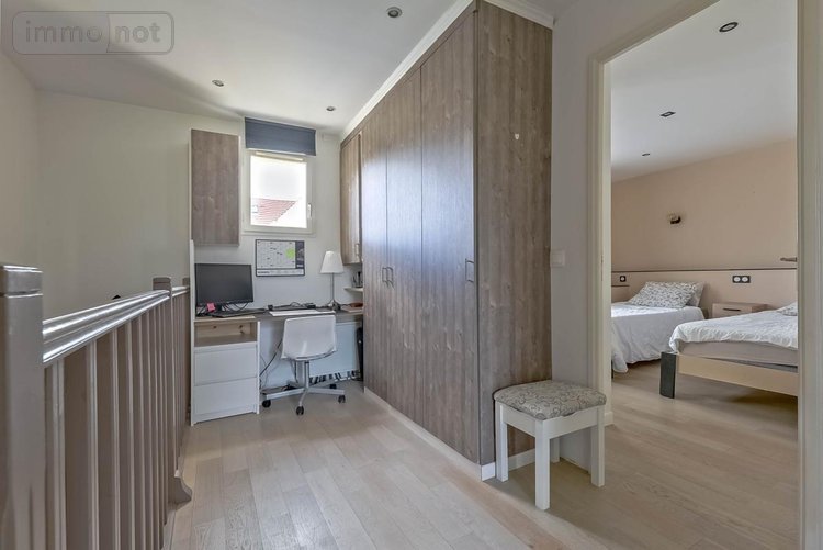 Maison a vendre Ennery 95300 Val-d'Oise 115 m2 6 pièces 438900 euros