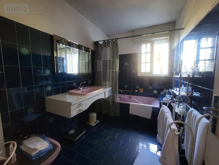 Maison a vendre Gourin 56110 Morbihan 169 m2 7 pièces 221020 euros