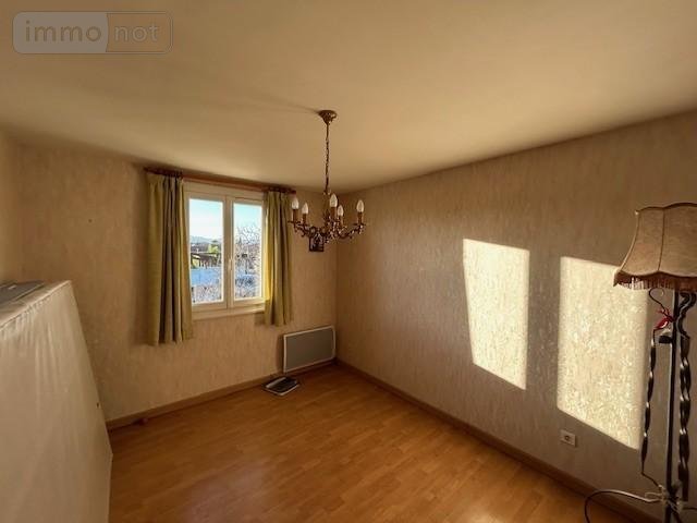 Maison a vendre Pont-du-Château 63430 Puy-de-Dôme 90 m2 5 pièces 230000 euros