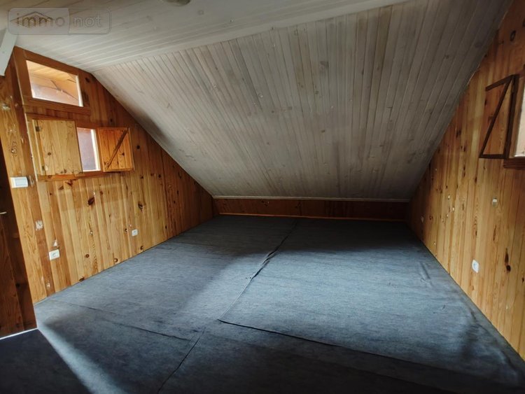 Maison a vendre Pleyber-Christ 29410 Finistère 100 m2 5 pièces 184450 euros