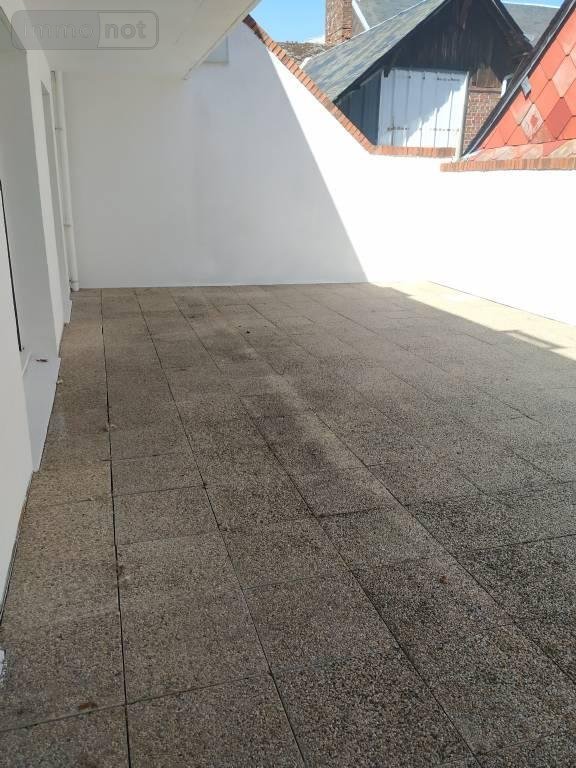 Location appartement Saint-Romain-de-Colbosc 76430 Seine-Maritime 85 m2 4 pièces 842 euros