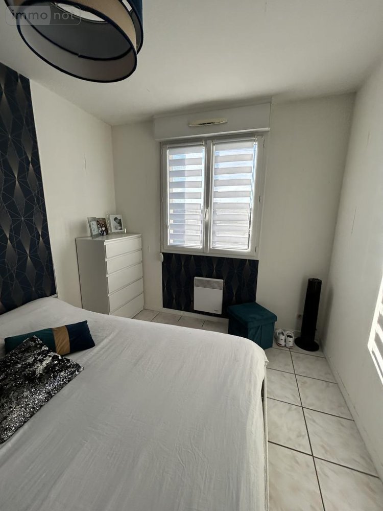 Maison a vendre Loireauxence 44370 Loire-Atlantique 81 m2 4 pièces 173800 euros