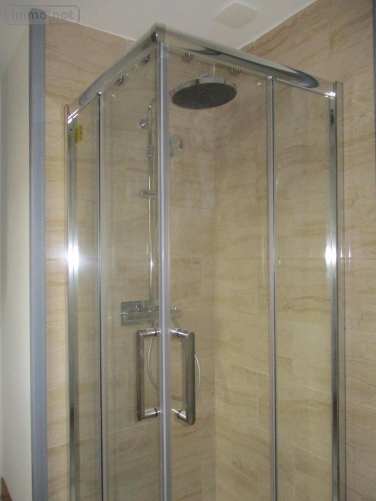 Location appartement Brionne 27800 Eure 54 m2  638 euros