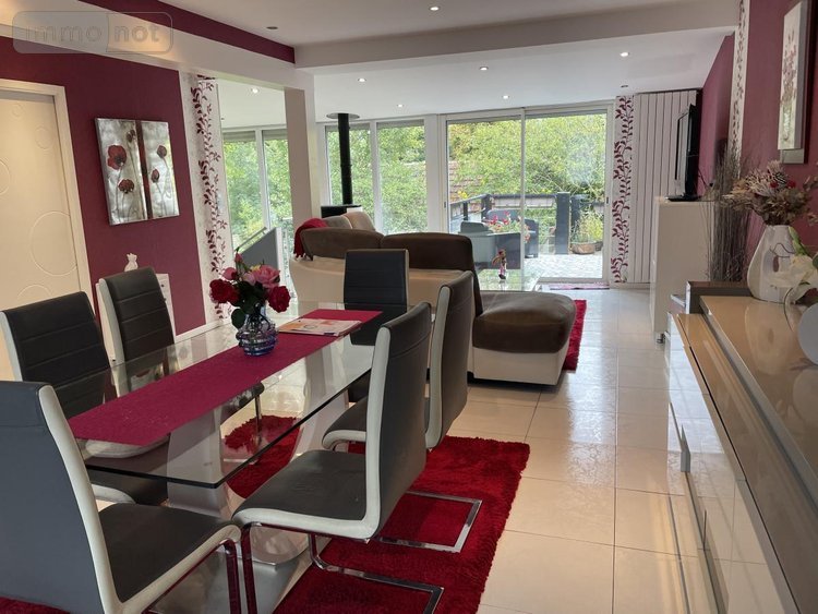 Maison a vendre Le Mans 72000 Sarthe 100 m2 4 pièces 333320 euros