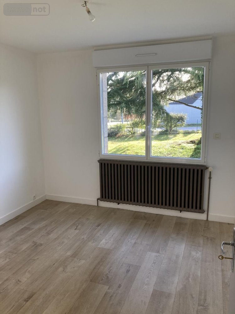 Maison a vendre Guer 56380 Morbihan 145 m2 8 pièces 284500 euros