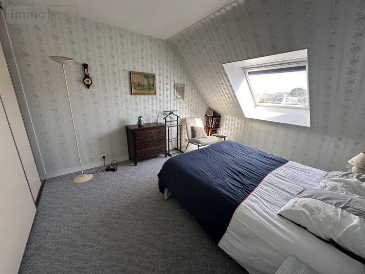 Maison a vendre Vannes 56000 Morbihan 151 m2 7 pièces 676000 euros