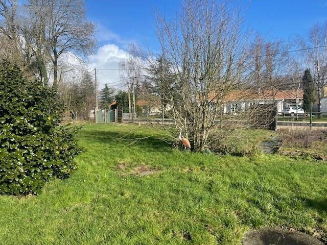 Maison a vendre Saint-Philbert-de-Grand-Lieu 44310 Loire-Atlantique 80 m2  248570 euros