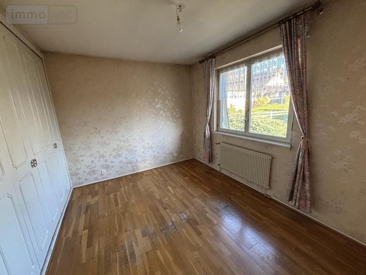 Maison a vendre Montbéliard 25200 Doubs 162 m2 6 pièces 169000 euros