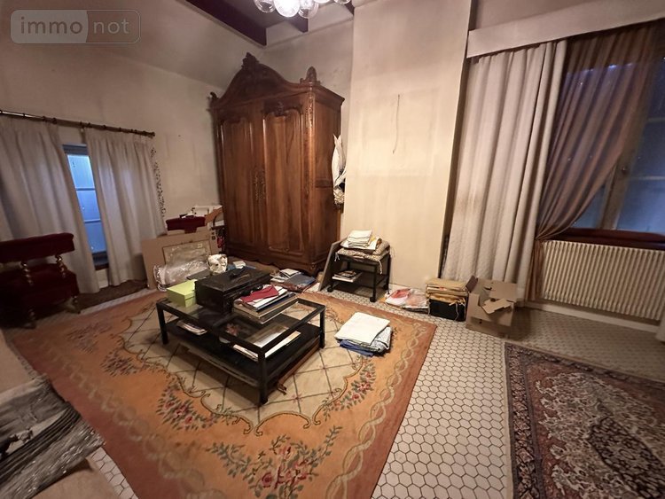 Maison a vendre Saint-Nolff 56250 Morbihan 327 m2  486840 euros