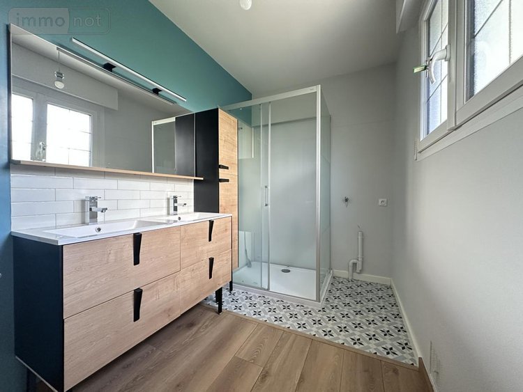Maison a vendre Melesse 35520 Ille-et-Vilaine 130 m2 6 pièces 351572 euros