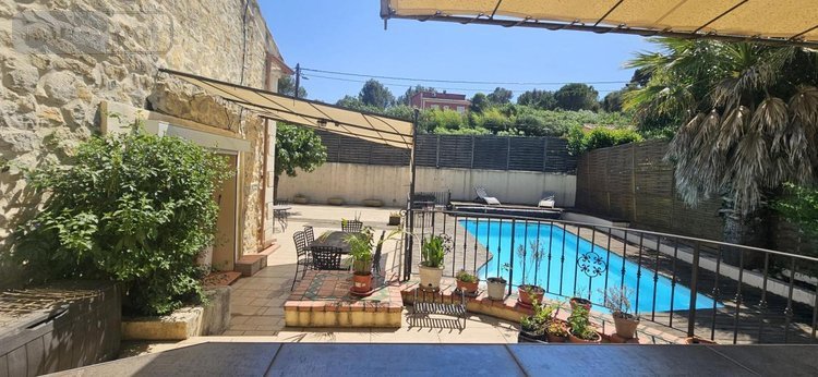 Maison a vendre Nîmes 30000 Gard 150 m2 5 pièces 405000 euros