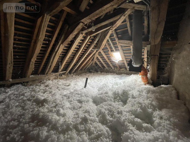 Maison a vendre René 72260 Sarthe 182 m2 6 pièces 177700 euros