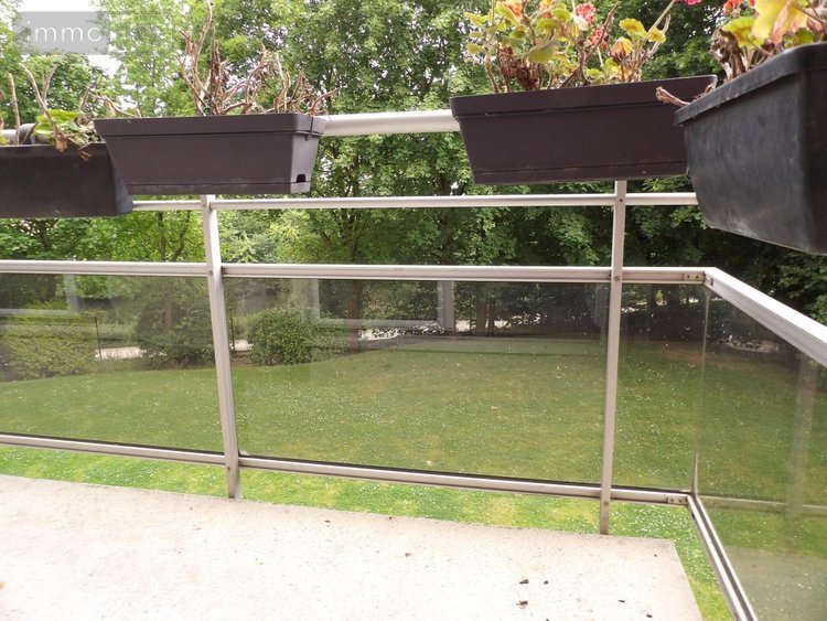 Appartement a vendre Marcq en Baroeul 59700 Nord 68 m2 3 pièces 303000 euros