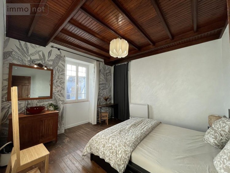 Maison a vendre Quiberon 56170 Morbihan 77 m2 4 pièces 464000 euros