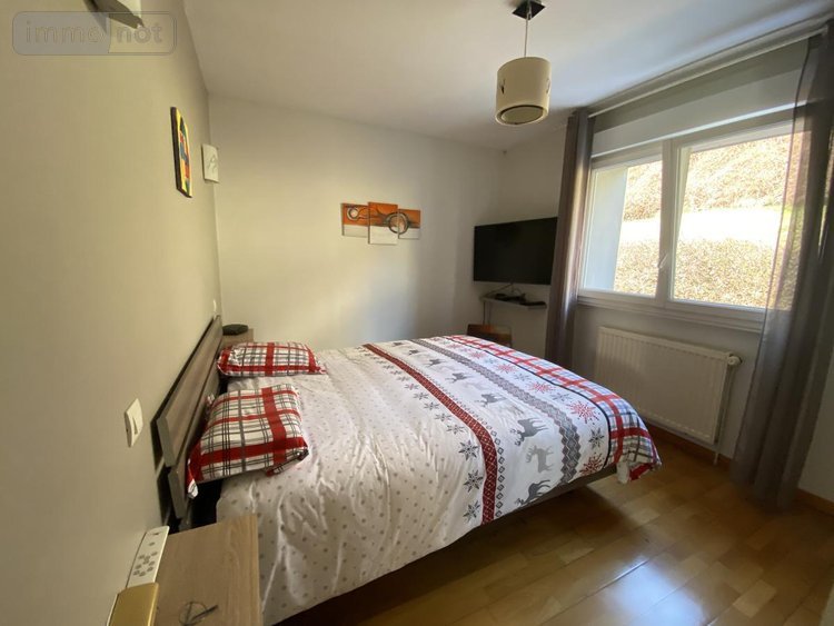 Maison a vendre La Cluse-et-Mijoux 25300 Doubs 119 m2 7 pièces 425000 euros