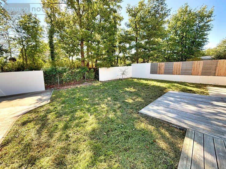 Maison a vendre Bouchemaine 49080 Maine-et-Loire 135 m2 5 pièces 498000 euros