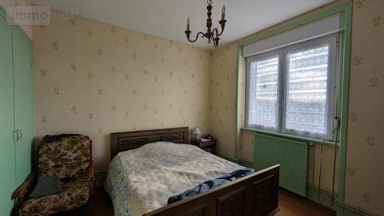 Maison a vendre Plouescat 29430 Finistère 145 m2 10 pièces 117300 euros