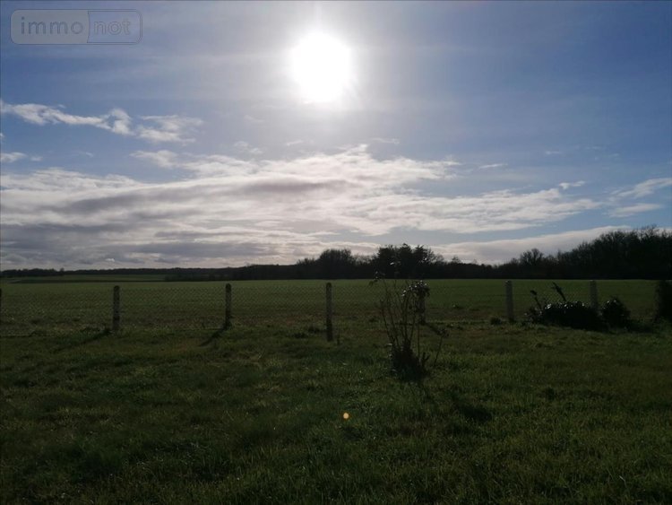 Maison a vendre Descartes 37160 Indre-et-Loire 75 m2 4 pièces 126000 euros