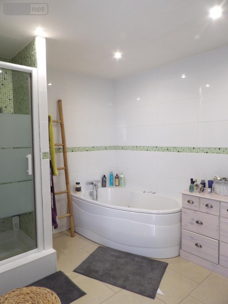 Maison a vendre Lapugnoy 62122 Pas-de-Calais 130 m2  199000 euros