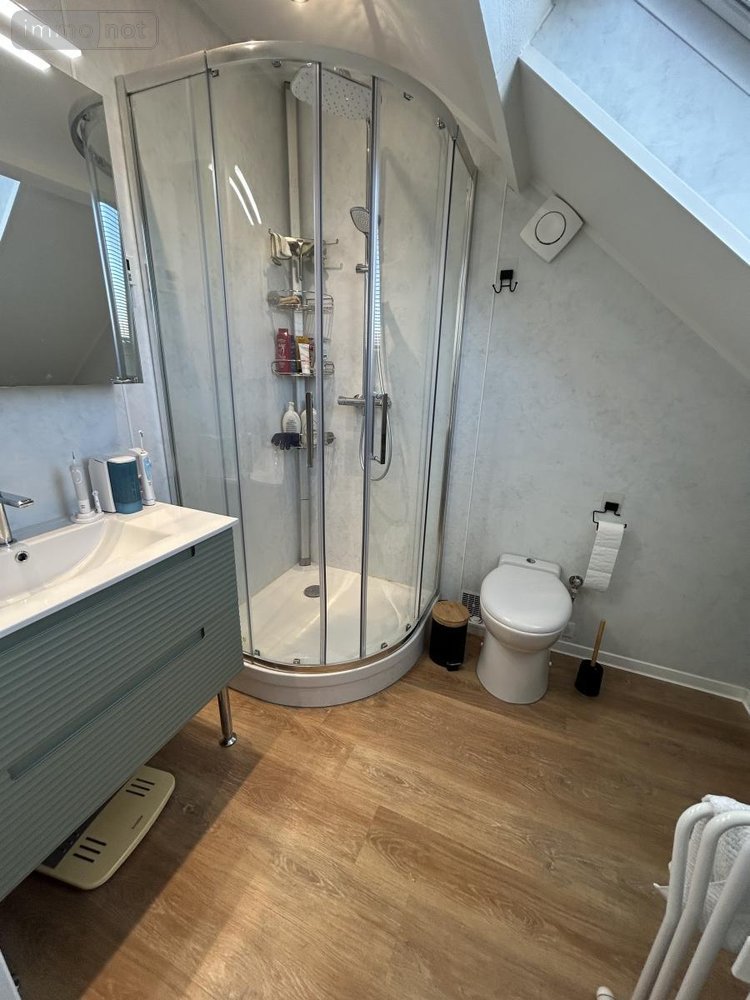 Maison a vendre Proville 59267 Nord 194 m2 8 pièces 385000 euros