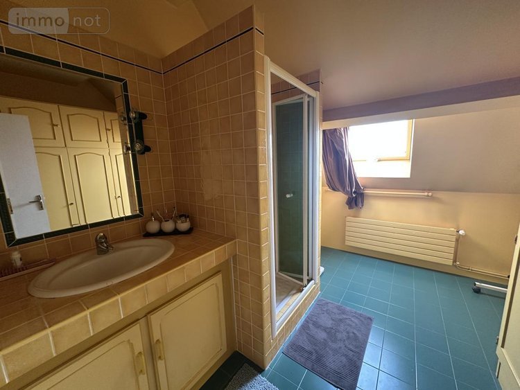 Maison a vendre Pradines 46090 Lot 185 m2 9 pièces 350000 euros