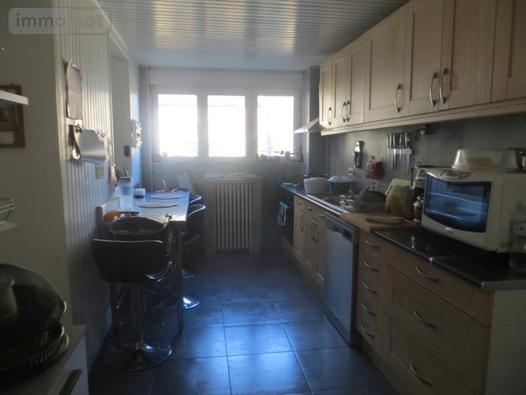 Maison a vendre Noues de Sienne 14380 Calvados 297 m2  147700 euros