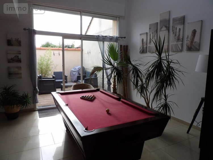 Maison a vendre Lapugnoy 62122 Pas-de-Calais 130 m2  199000 euros