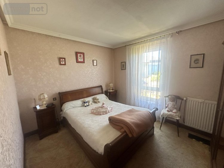 Maison a vendre Saint-Malo 35400 Ille-et-Vilaine 77 m2 5 pièces 312000 euros