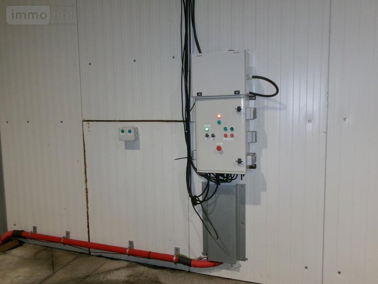 Location divers Cuinchy 62149 Pas-de-Calais 1000 m2  2500 euros