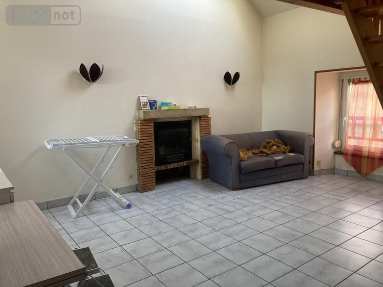 Fonds et murs commerciaux a vendre Camors 56330 Morbihan 126 m2  187920 euros