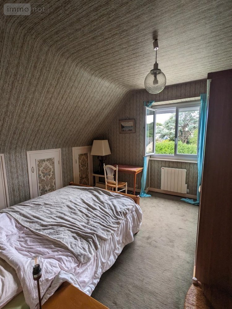 Maison a vendre Morlaix 29600 Finistère 180 m2 7 pièces 323400 euros