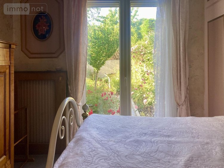 Maison a vendre Angers 49000 Maine-et-Loire 112 m2 6 pièces 230560 euros