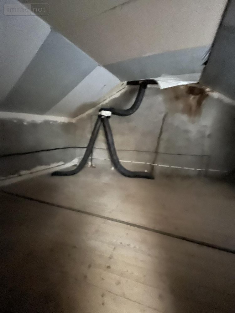 Maison a vendre Verneuil-le-Château 37120 Indre-et-Loire 51 m2 3 pièces 53600 euros