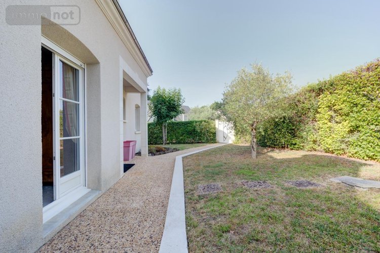 Maison a vendre Tours 37000 Indre-et-Loire 144 m2  468000 euros