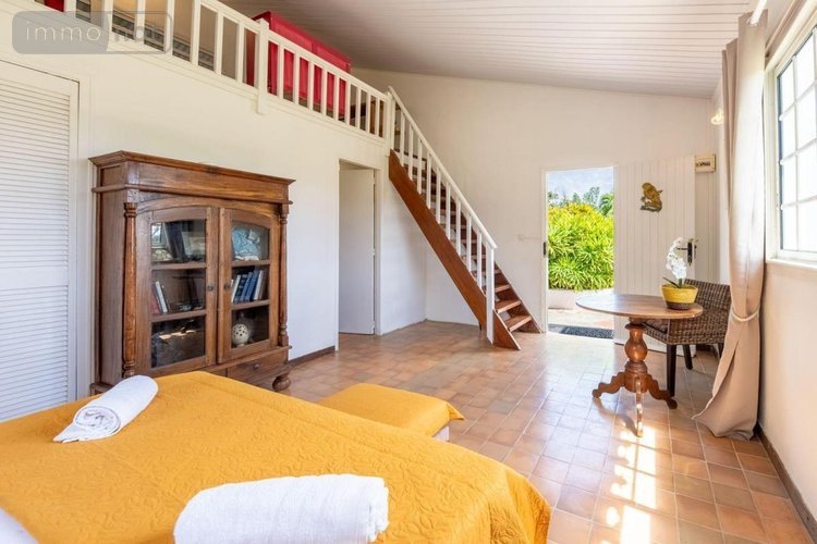 Maison a vendre Le Vauclin 97280 Martinique 159 m2 9 pièces 1080000 euros