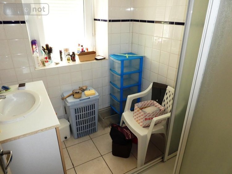 Maison a vendre Saint-Caradec-Trégomel 56540 Morbihan 90 m2 4 pièces 97400 euros