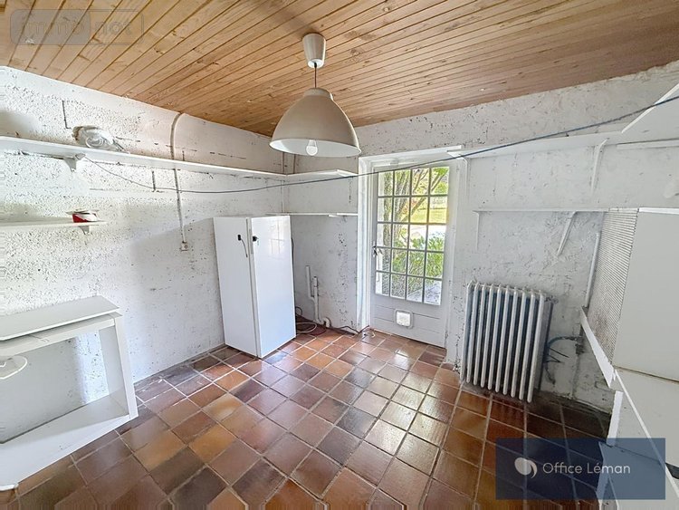 Maison a vendre Divonne-les-Bains 01220 Ain 201 m2 6 pièces 1500000 euros
