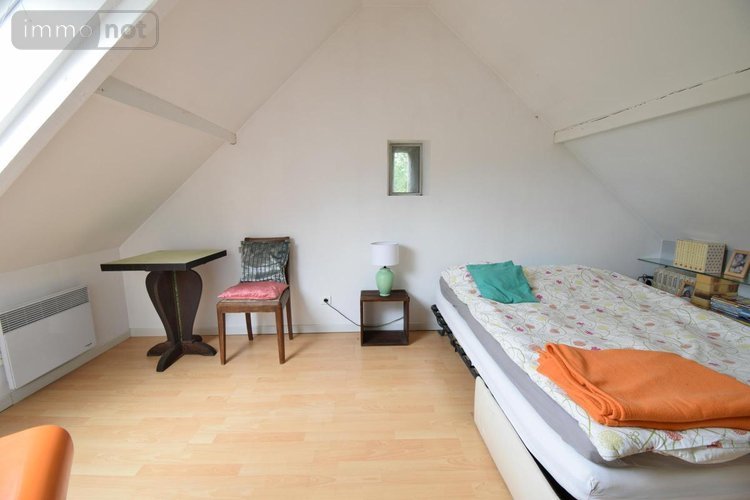 Maison a vendre Saint-Augustin-des-Bois 49170 Maine-et-Loire 175 m2 7 pièces 372040 euros