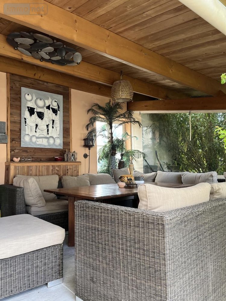 Maison a vendre Tonnay-Charente 17430 Charente-Maritime 113 m2 4 pièces 220000 euros