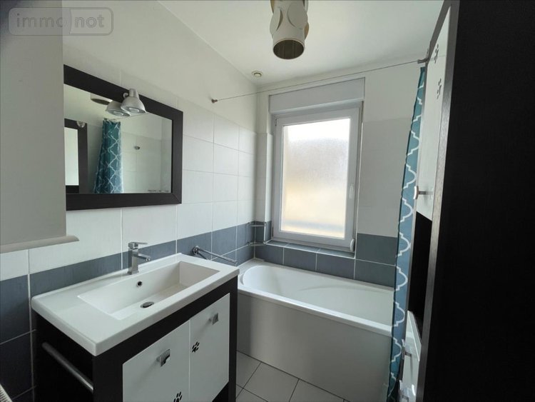 Location maison Val-de-Vesle 51360 Marne 62 m2 3 pièces 887 euros