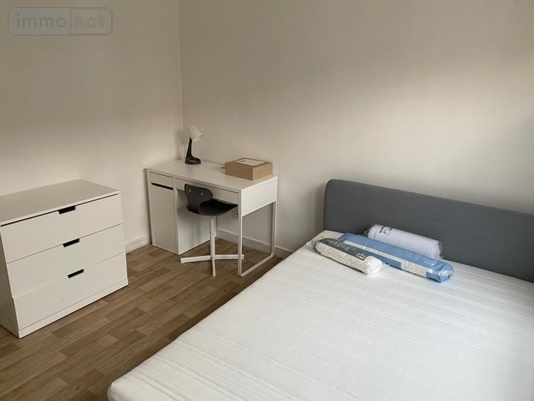 Location appartement Reims 51100 Marne 60 m2 3 pièces 1034 euros