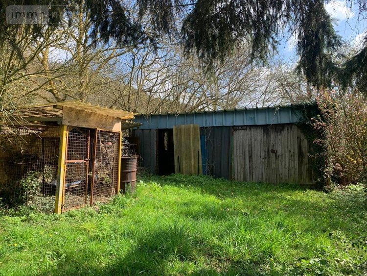 Maison a vendre Quevillon 76840 Seine-Maritime 152 m2 5 pièces 261000 euros