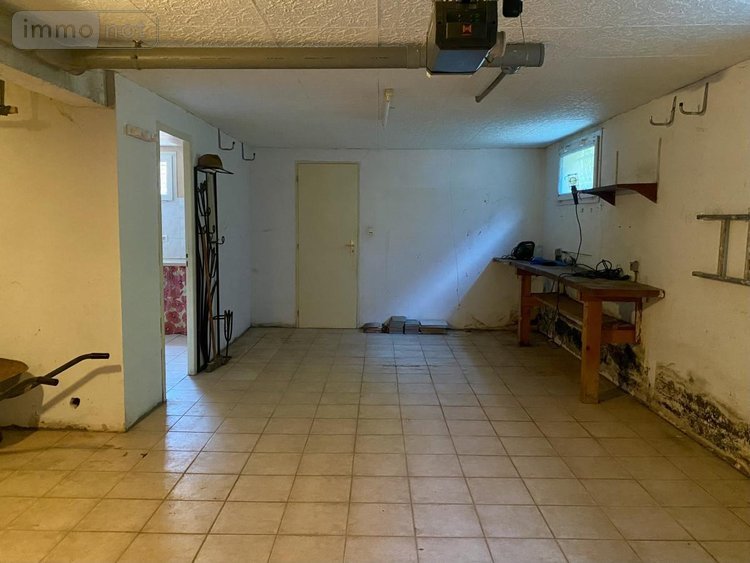 Maison a vendre Béard Géovreissiat 01460 Ain 95 m2 5 pièces 238000 euros