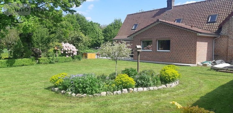 Maison a vendre Villers-Sir-Simon 62127 Pas-de-Calais 200 m2 9 pièces 308000 euros